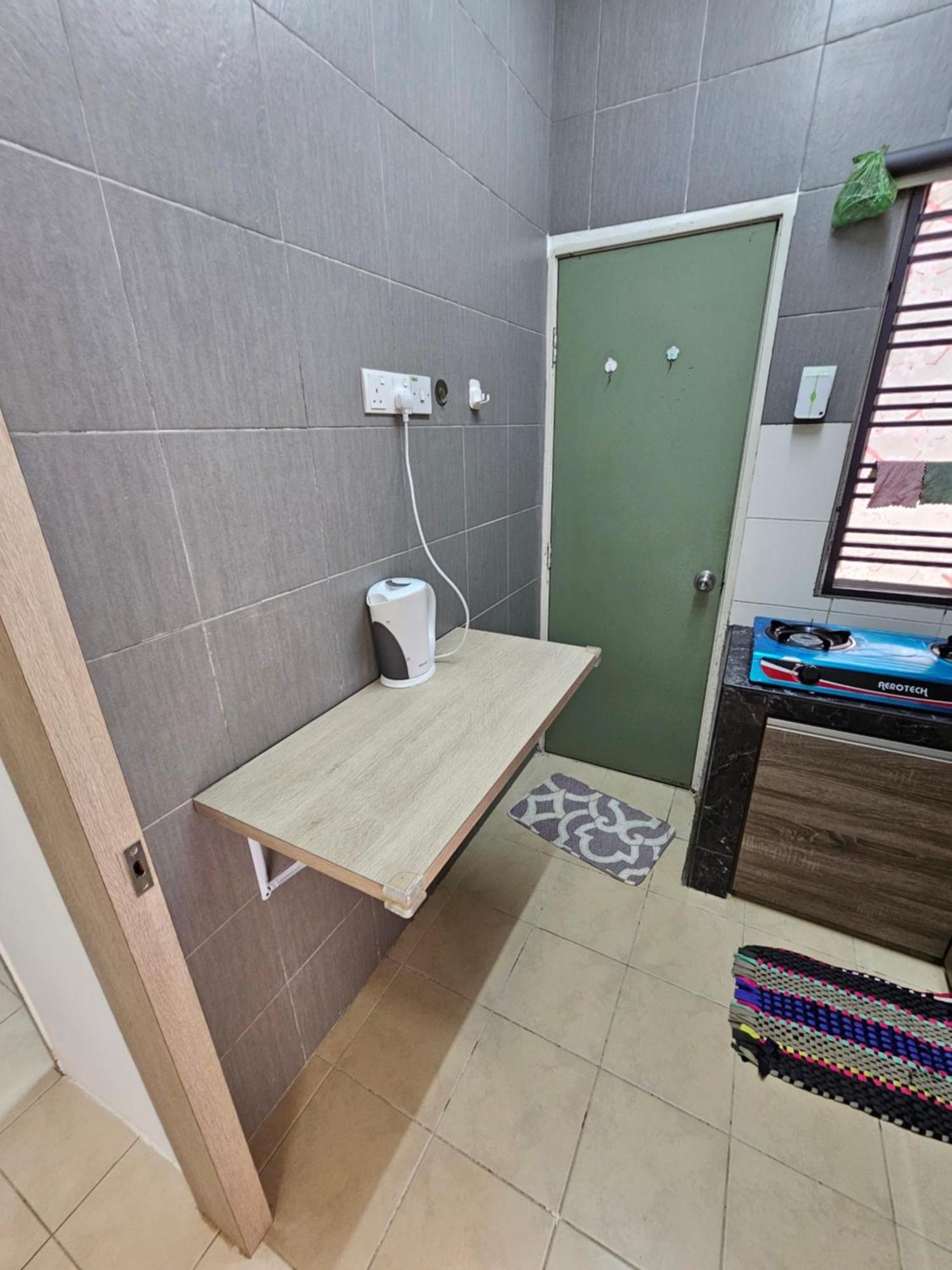 Rhino Home Tanah Rata Exterior photo